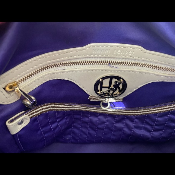Henri Bendel Bag - Picture 4 of 7